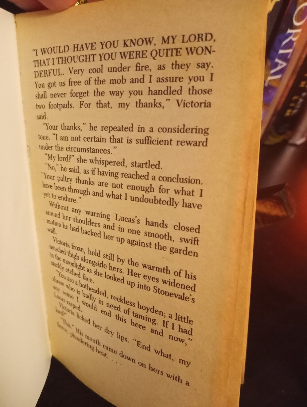 Surrender By Amanda Quick - Picture 3 of 4